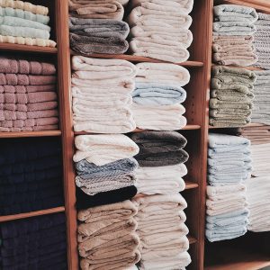 BATH LINEN