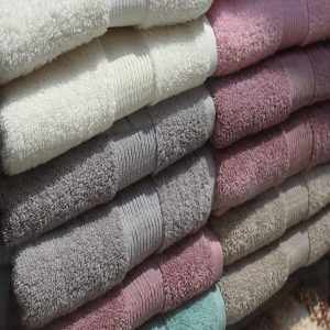 BATH LINEN