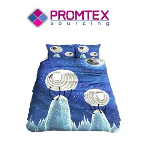 BED LINEN