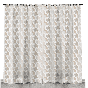 CURTAINS