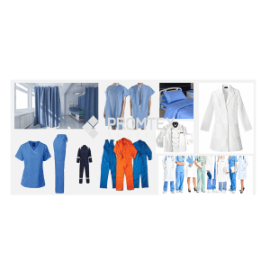 INSTITUITIONAL TEXTILE