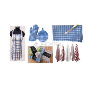 KITCHEN TEXTILE