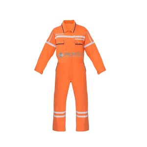 WORKWEAR SUIT