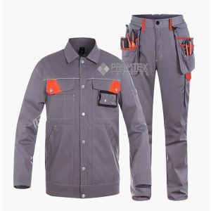 WORKWEAR SUIT