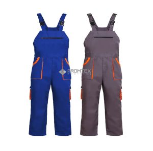 WORKWEAR SUIT